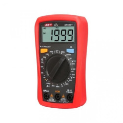 Miernik cyfrowy uniwersalny UT-33D