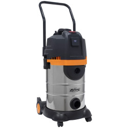 Sealey PC300BL Vacuum Cleaner Cyclone Wet &amp; Dry 30L Double Stage 1200W/230V