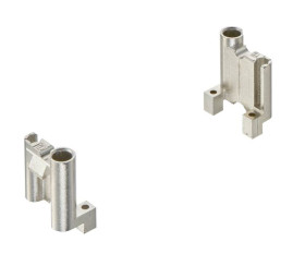 Złącze przemysłowe 09000005614 Harting Zawartość: 1 szt.