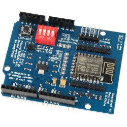 Shield ESP8266 ESP-12E UART WiFi