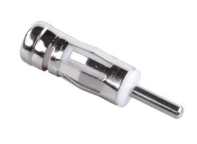 Redukcja antenowa samochodowa prosta