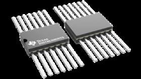 Dual 4-Bit Binary Counters | FK | 20 | -55 to 125