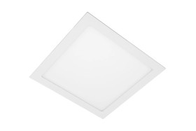 Oprawa LED MATIS PLUS typu downlight,24W,2000lm,AC220-240V,50/60Hz,120,3000K,wpuszczana,biały