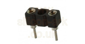 Fuse Holder, PCB, (CSICS/3/101) - Multicomp