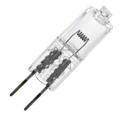 GY6.35 24V 100W klar ż/poziomy Narva 55350 HLL