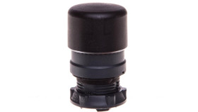Napęd Przycisku Grzybkowego Czarny Z Samopowrotem Zb5ac24