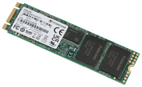 Dysk SSD MTS970T-I, 256 GB, SATA III 6 Gb/S, wewnętrzny Tak, Transcend 3D -40 → +85°C