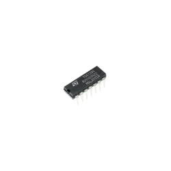 U.S. TDA7284