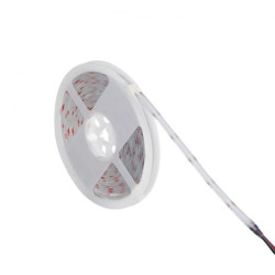 Taśma LED 24V LCOB 15W/M 24 IP00RGB 470lm/m RGB rolka 5mb IP00 3 lata Gwarancji 38430
