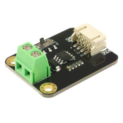 Gravity: GP8512 DAC Module - moduł z 1-kanałowym konwerterem DAC (I2C do 0-2,5V/VCC)