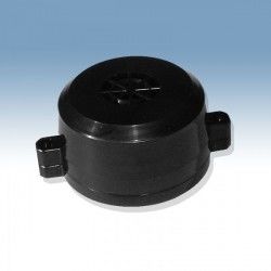 Obudowa KM-52 materiaĹ : ABS