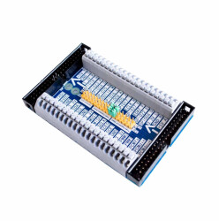 Raspberry Pi GPIO Expansion Board