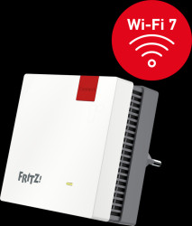 20003116 FRITZ!Repeater 1700 - Repeater