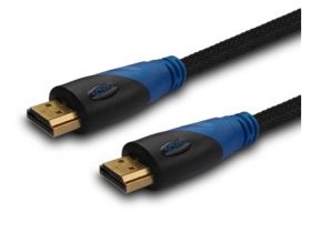 Przyłącze HDMI V1.4 z ETHERNETM 5m