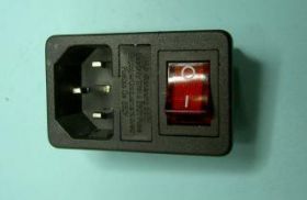 WT.SIEC.KOMP.C14+F+S DO OBUDOWY