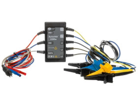 Adapter AUTO ISO-1000A WAADAAISO10A