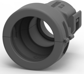 Cover cap, for corrugated pipe, 965786-1