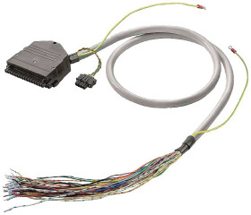 Weidmüller C300-36B-F-2S-M34-8M 1373780080, 1 szt.