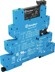 Przekaźnik sprzęgający Finder 39.31.0.024.4060