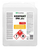 AG709.5 KONTAKT IPA plus - alkohol izopropylowy - w płynie 5000ml