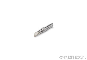 Grot lutowniczy - Weller - ETDD - 3/16"