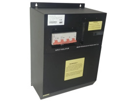 MAINTENANCE BYPASS SWITCH POWERWALKER 3/3 60K ZEWNĘTRZNY
