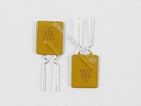 BEZP.POLIMEROWY2,5A 30V PRFA r=5.1mm.