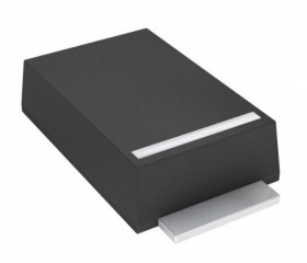 Dioda SOD128Flat 3A Montaż powierzchniowy 60V Schottky'ego Pojedyncza Prostownik Schottky'ego STPS360AFY