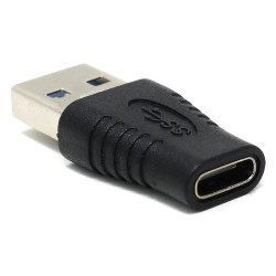 USB-C to USB-A Adapter