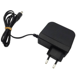 Zasilacz ZI 12V/2,25A 3,0/6,0 Wtyczkowy OEM (DVE)