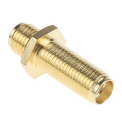 Adapter RF SMA SMA Rodzaj A Female - żeński 50Ω