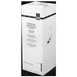 Rittal 3173105 SK Replacement Filter 289x289x17mm Pack of 50