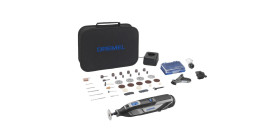 Dremel 8240-3/45 12v Lithium-Ion Multi-T