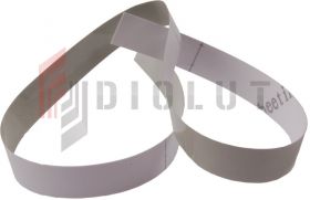 Taśma odblaskowa dł. 0,5m do ST722/ST723