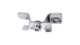 Uchwyt Pod Pręt Gwintowany M8 Atv Z Regulacją /Opak. = 50 Szt./ (9Tv8) Celo