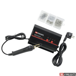 Agrafeuse filaire 230V pour réparation d