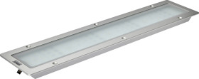 Oświetlenie LED Helukabel HELULIGHT® EBLT 450 biały 22.5 W 2638 lm 100 ° (D x S x W) 444 x 94 x 20 mm 1 szt.
