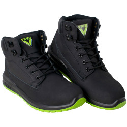 Scan JC-P925 Viper SBP Safety Boots UK 12 EUR 47