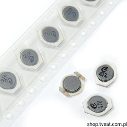 LPO1704-472ML 4.7uH 1.1A 0.20Ohm Chip Inductor SMD COILCRAFT