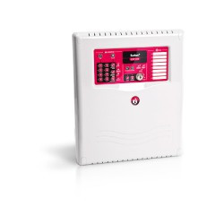 SATEL CENTRALA SYG. POŻ. CSP-108