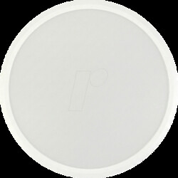 LX300217 LED panel, Ø50 cm, white, 42 W