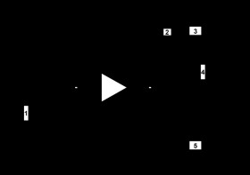GaAs, pHEMT, Low Noise Amplifier, 20 GHz to 54 GHz