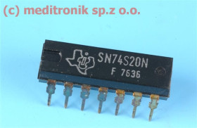 74S20N