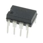 PIC10F206-I/P
