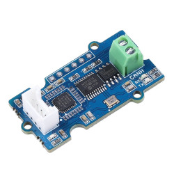 Serial CAN-BUS Module