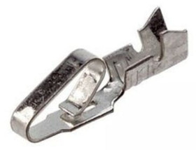 Styk CRIMP żeński do złącz HU-T