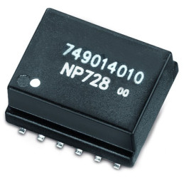 Transformator LAN Ethernet, AS/NZS 60950.1, CSA 60950-1, EN 60950-1, IEC 60601-1:2006, IEC 60950-1, IEEE 802.3, UL