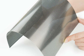 Flexible Single Sided ProtoBoard (18x30cm)