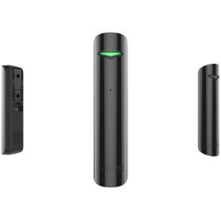 AJAX Czujnik zbicia szyby GlassProtect - black