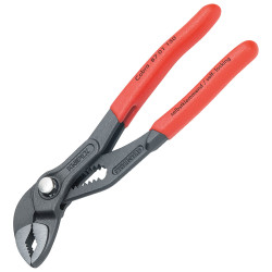 Knipex 87 01 150 Cobra&#xAE; Hightech Water Pump Pliers 150mm